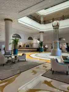 Waldorf Astoria Ras Al Khaimah - 64