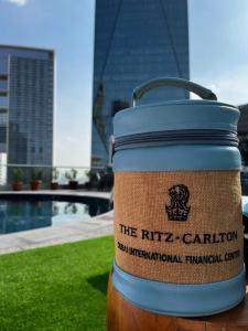 Ritz Carlton Residences DIFC Downtown Dubai - 6