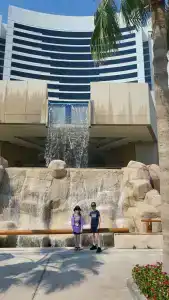 Grand Hyatt Dubai - 19