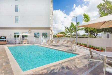 Wingate by Wyndham Miami Airport - 24