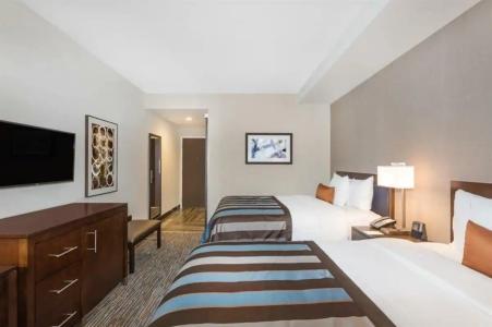 Wingate by Wyndham Miami Airport - 27