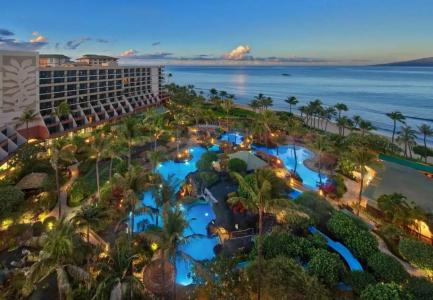 Marriott's Maui Ocean Club - Molokai, Maui & Lanai Towers - 35