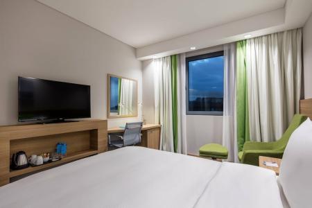 Hampton by Hilton Istanbul Zeytinburnu - 54