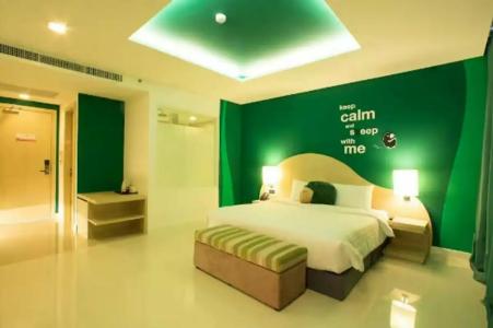 SLEEP WITH ME design @ patong (SHA Plus+) - 63