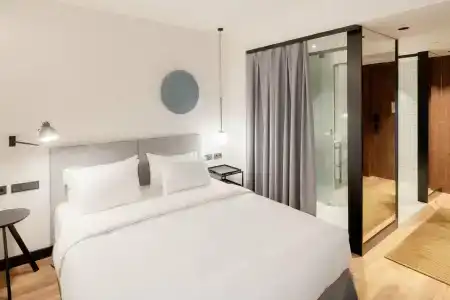 Radisson Blu 1882, Barcelona Sagrada Familia - 65