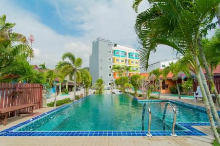 Phaithong Sotel Resort - SHA PLUS - 81