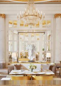 Mandarin Oriental, Ritz Madrid - 44