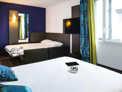 Ibis Styles Lyon Centre - Gare Part Dieu - 79