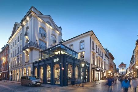 Wyndham Grand Krakow Old Town - 70