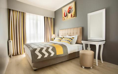 Serenity Suites Istanbul Airport - 83