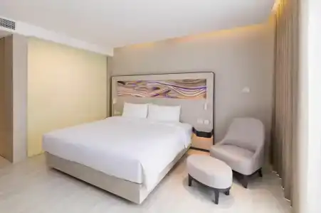 Novotel Phuket City Phokeethra - SHA Extra Plus - 76