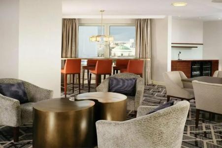 Sheraton Grand Warsaw - 43