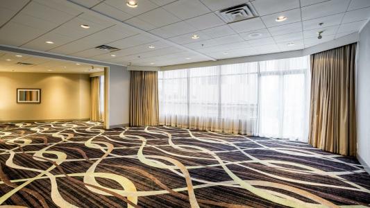 Holiday Inn Express Vancouver-Metrotown (Burnaby) - 44