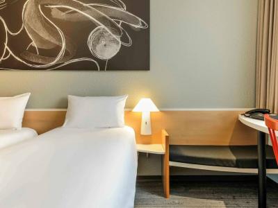 ibis Luebeck City - 21