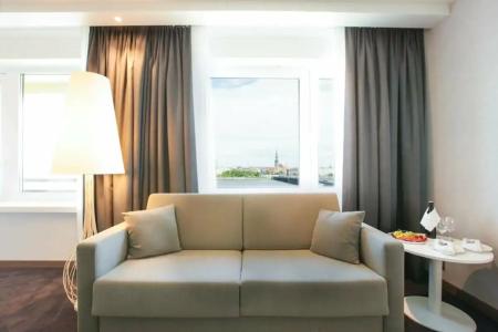 Radisson Blu Daugava, Riga - 33