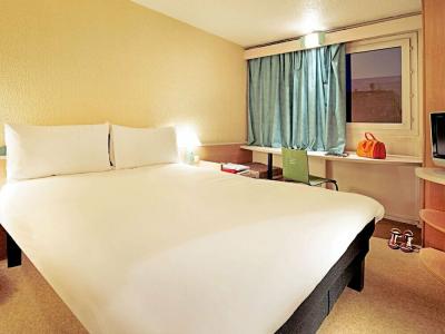 Ibis Barcelona Castelldefels - 87