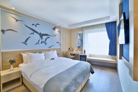 Ramada by Wyndham Istanbul Old City - 76