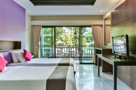 Phuvaree Resort - 55