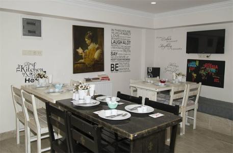 Galley - 14