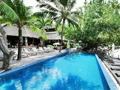 Ao Prao Resort - 59