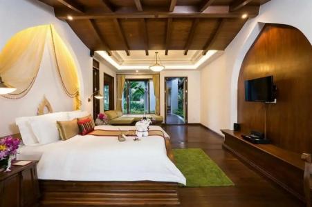 Royal Muang Samui Villas - SHA Extra Plus - 58