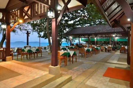 First Bungalow Beach Resort - SHA Plus - 17