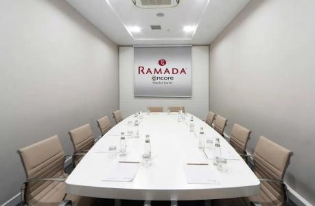 Ramada Encore Istanbul Kartal - 82