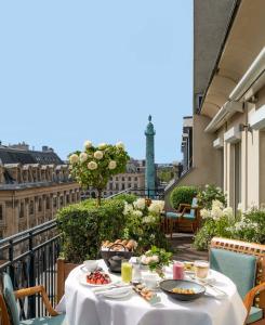 Park Hyatt Paris - Vendome - 87