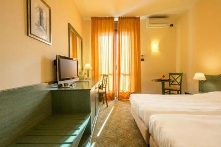 UNAHOTELS Naxos Beach Sicilia - 98