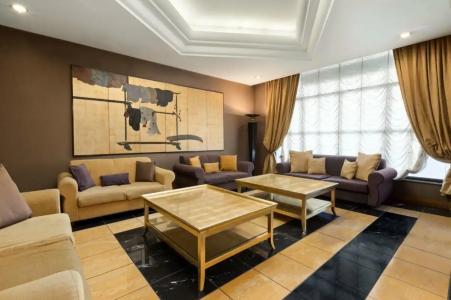 Ramada by Wyndham Istanbul Old City - 8