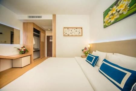 Aochalong Villa Resort & Spa - SHA Plus - 55