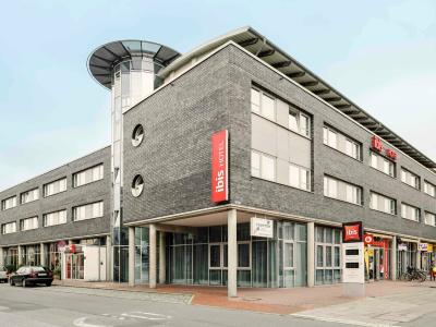 ibis Luebeck City - 58