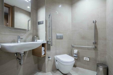 Hampton by Hilton Istanbul Zeytinburnu - 52