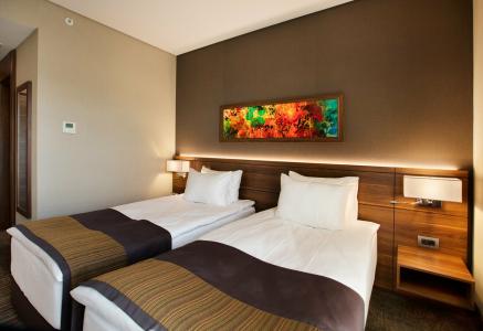 Holiday Inn Istanbul - Kadikoy, an IHG - 75