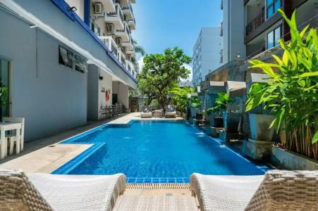 Kokotel Pattaya South Beach - 46