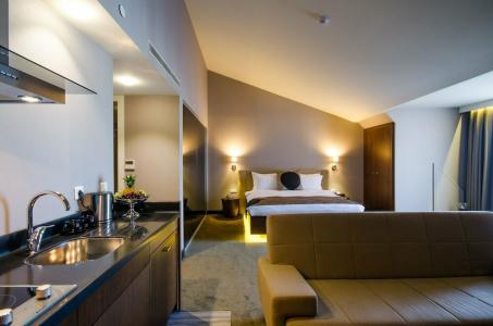 Inncity Nisantasi - 21