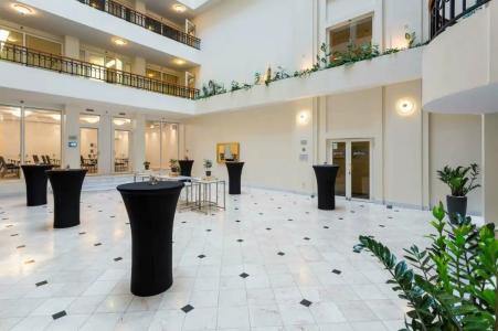 Radisson Blu Daugava, Riga - 52