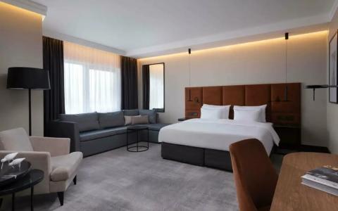 Radisson Collection, Warsaw - 78