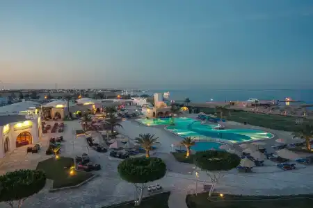 Mercure Hurghada - 45