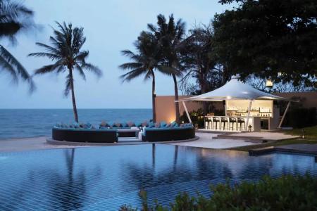 Movenpick Asara Resort & Spa Hua Hin - 21