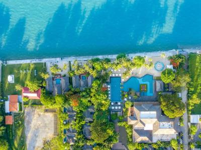 Movenpick Asara Resort & Spa Hua Hin - 62