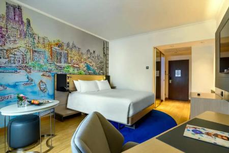 Novotel Bangkok on Siam Square - SHA Extra Plus Certified - 15