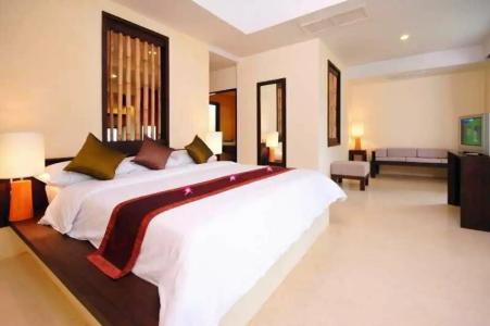 Palm Galleria Resort-SHA Extra Plus - 21