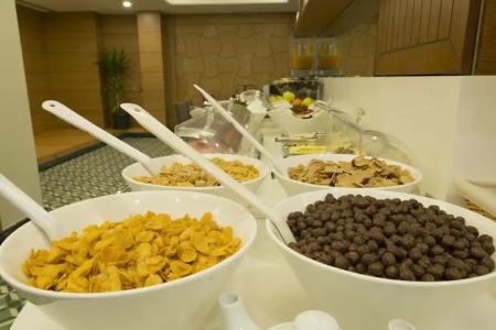 Cumbali Plaza - 42