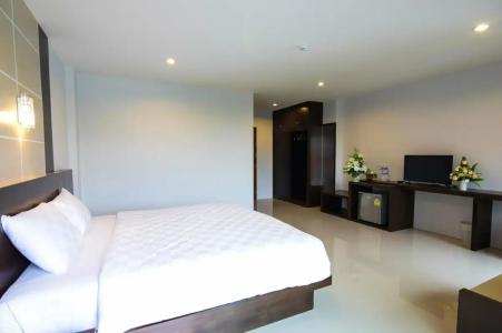 Peak Boutique City Krabi - 36