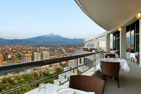 Wyndham Grand Kayseri - 1