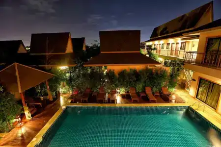 PloyKhumThong Boutique Resort - 0