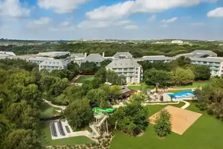 Hyatt Regency Hill Country Resort & Spa - 0