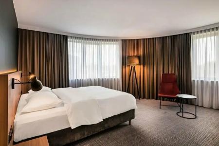 Park Inn by Radisson Krakow - 66