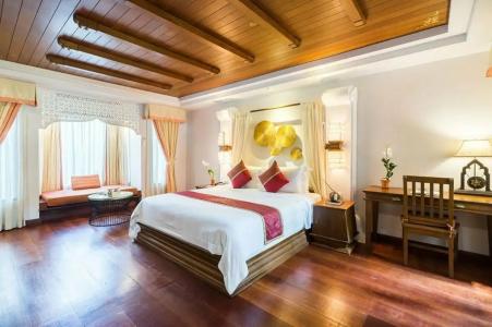 Muang Samui Spa Resort - SHA Extra Plus - 75